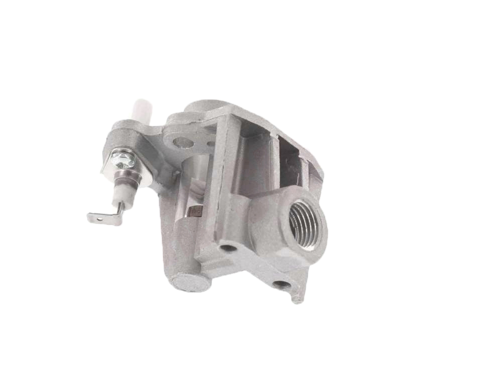 WPW10128446 - Genuine OEM Whirlpool Range Gas Orifice Holder Assembly